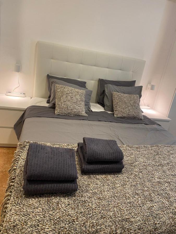 La Carihuela Aparthotel Torremolinos